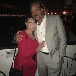 Meet your Posher, Brian